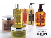 Organic Skin Care